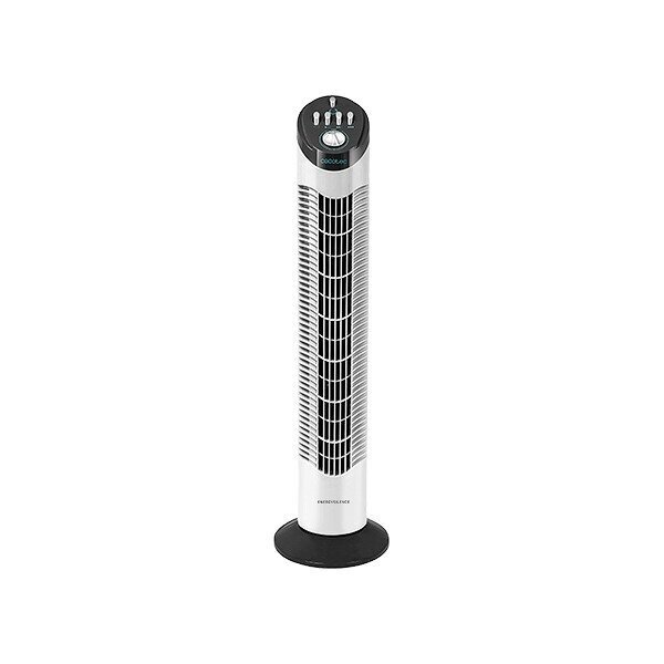 Tornventilaator Cecotec EnergySilence 790 Skyline hind ja info | Ventilaatorid | hansapost.ee