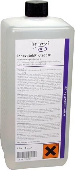 innovatek Anti-corrosive liquid Protect IP 1000ml (500473) цена и информация | Vesijahutuse lisaseadmed | hansapost.ee