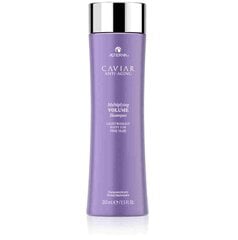 Volüümi andev šampoon Alterna Caviar Anti-Aging Multiplying Volume 250 ml hind ja info | Šampoonid | hansapost.ee