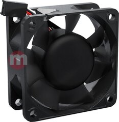 Noiseblocker BlackSilent Pro ITR-PR-2 цена и информация | Компьютерные вентиляторы | hansapost.ee