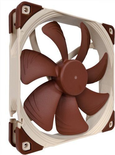 Noctua NF-A14 FLX hind ja info | Arvuti ventilaatorid | hansapost.ee