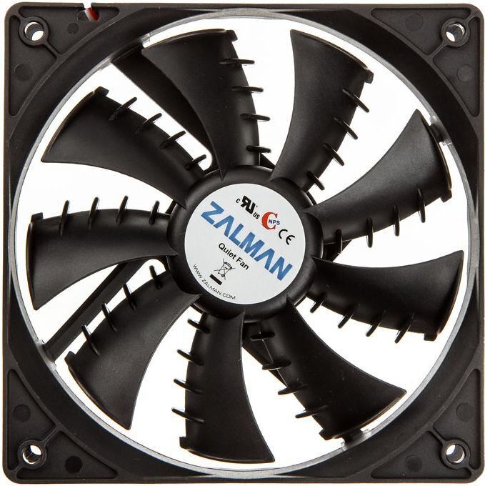 Zalman ZM-F3SF hind ja info | Arvuti ventilaatorid | hansapost.ee