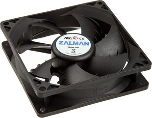 Zalman ZM-F2 PLUS SF hind ja info | Arvuti ventilaatorid | hansapost.ee