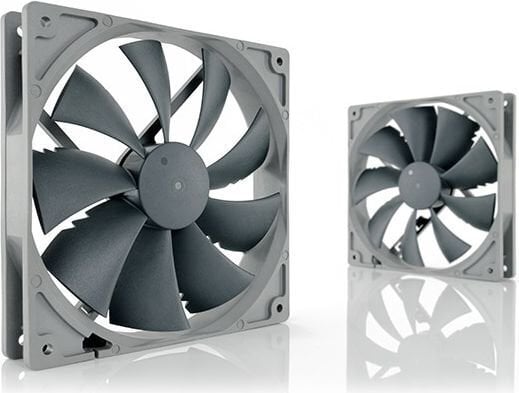 Noctua NF-P14s Redux 900 hind ja info | Arvuti ventilaatorid | hansapost.ee