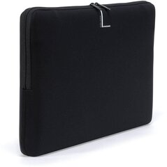 TUCANO Colore Sleeve for 15.6i NB Black hind ja info | Sülearvutikotid | hansapost.ee