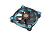 Thermaltake Riing 12 LED CL-F038-PL12BU-A hind ja info | Arvuti ventilaatorid | hansapost.ee