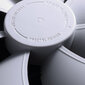 Fractal Design FD-FAN-DYN-X2-GP14-WT цена и информация | Arvuti ventilaatorid | hansapost.ee