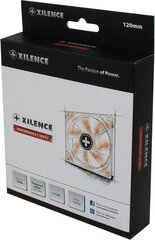 Xilence Performance XF046 hind ja info | Arvuti ventilaatorid | hansapost.ee