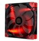 Thermaltake CL-F022-PL14RE-A hind ja info | Arvuti ventilaatorid | hansapost.ee