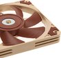 Noctua NF-A12x15 PWM цена и информация | Arvuti ventilaatorid | hansapost.ee