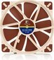 Noctua NF-A20 PWM цена и информация | Arvuti ventilaatorid | hansapost.ee