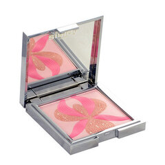 Põsepuna Sisley L'Orchidee Rose Highlighter Blush 15 g цена и информация | Бронзеры (бронзаторы), румяна | hansapost.ee