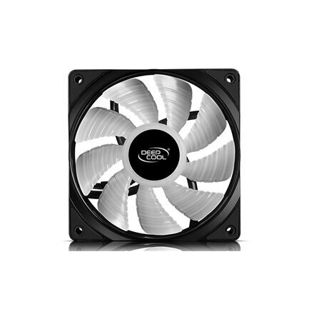 Deepcool R-FC120-BAMN3-G-1 цена и информация | Nutiseadmed ja lisatarvikud | hansapost.ee