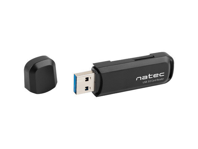 NATEC NCZ-1874 цена и информация | USB adapterid ja jagajad | hansapost.ee