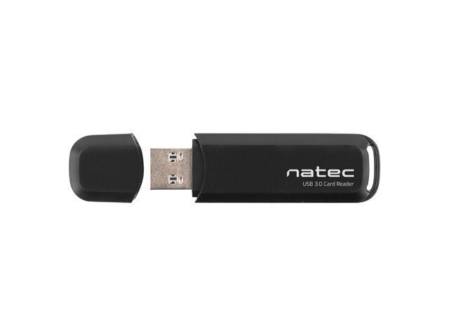 NATEC NCZ-1874 price and information | USB adapterid ja jagajad | hansapost.ee