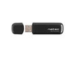 NATEC NCZ-1874 цена и информация | USB adapterid ja jagajad | hansapost.ee
