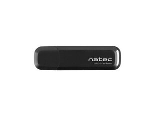 Natec Scarab 2 USB 3.0 цена и информация | Адаптеры, USB-разветвители | hansapost.ee