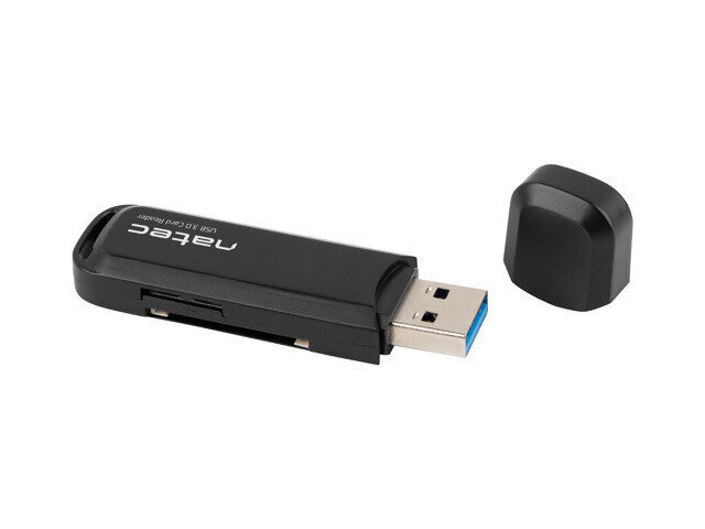 NATEC NCZ-1874 price and information | USB adapterid ja jagajad | hansapost.ee