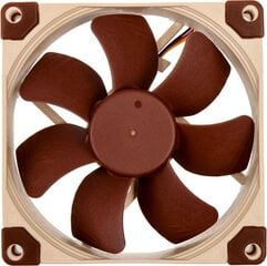 Noctua NF-A9 5V цена и информация | Компьютерные вентиляторы | hansapost.ee