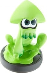 Nintendo Splatoon Squid (NIFA0051) цена и информация | Аксессуары для компьютерных игр | hansapost.ee