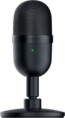 Razer Seiren Mini RZ19-03450100-R3M1 hind ja info | Mikrofonid | hansapost.ee