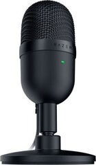 Razer Seiren Mini RZ19-03450100-R3M1 hind ja info | Mikrofonid | hansapost.ee