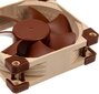 Noctua NF-A8 5V PWM цена и информация | Arvuti ventilaatorid | hansapost.ee