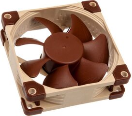 Noctua NF-A8 5V PWM цена и информация | Компьютерные вентиляторы | hansapost.ee