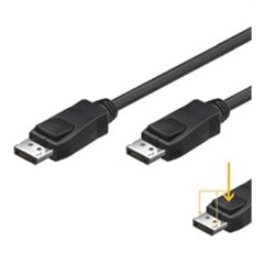 Digitus AK-340100-010-S 2X 20-PIN, 1м цена и информация | Кабели и провода | hansapost.ee