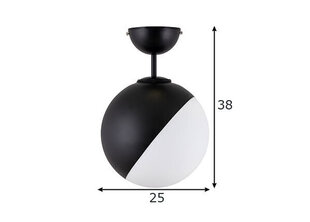 Valgustus Globen Lighting Contur hind ja info | Rippvalgustid | hansapost.ee