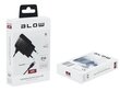 Kaabel BLOW micro-USB, 5V/2.1A цена и информация | Laadijad mobiiltelefonidele | hansapost.ee