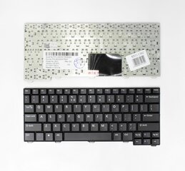 Клавиатура DELL Latitude: 2100, 2110, 2120 цена и информация | Dell Компьютерные компоненты | hansapost.ee