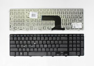 Клавиатура DELL Inspiron: 17 3721 цена и информация | Dell Компьютерные компоненты | hansapost.ee