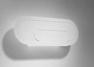 Sollux настенный светильник Saccon цена и информация | Настенные светильники | hansapost.ee