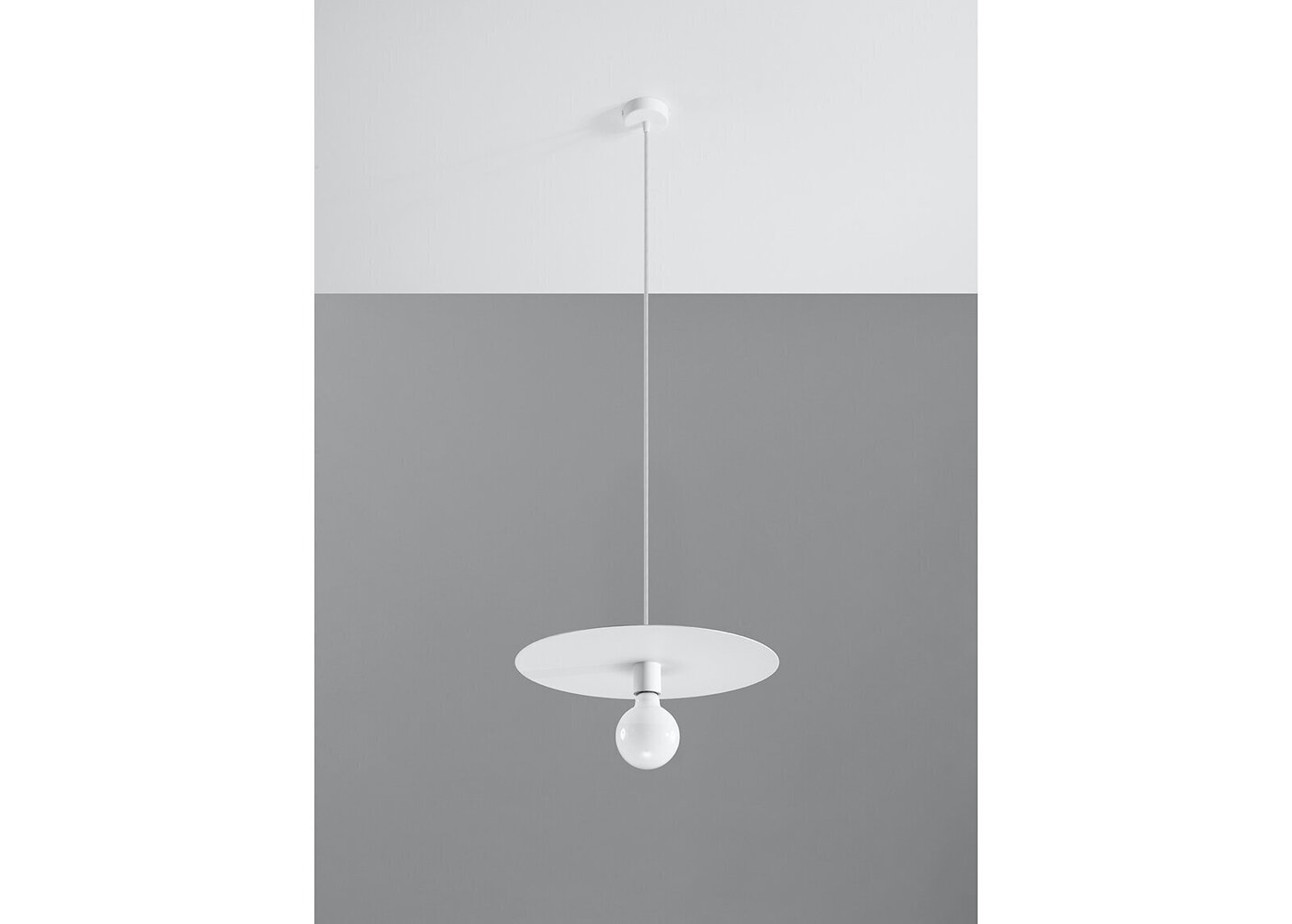 Sollux Lighting rippvalgustid Flavio hind ja info | Rippvalgustid | hansapost.ee