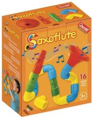 Konstruktor Saxoflute Quercetti price and information | Educational children's toys | hansapost.ee