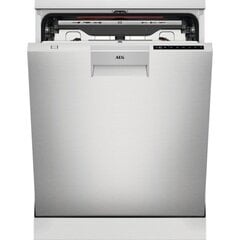 AEG FFB73716PM цена и информация | Посудомоечные машины | hansapost.ee
