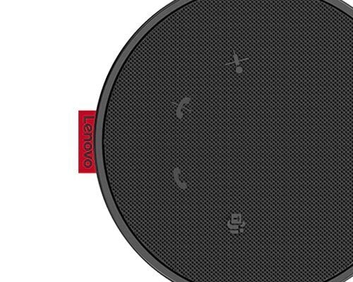 Lenovo Go Wired Speakerphone 4XD1C82055 цена и информация | Mikrofonid | hansapost.ee