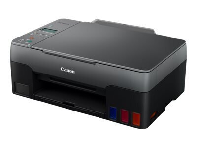 Canon PIXMA G3520 MegaTank Tint A4 4800 x 1200 DPI WiFi hind ja info | Printerid | hansapost.ee