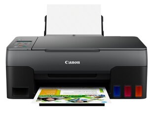 Canon PIXMA G3520 MegaTank Tint A4 4800 x 1200 DPI WiFi цена и информация | Принтеры | hansapost.ee