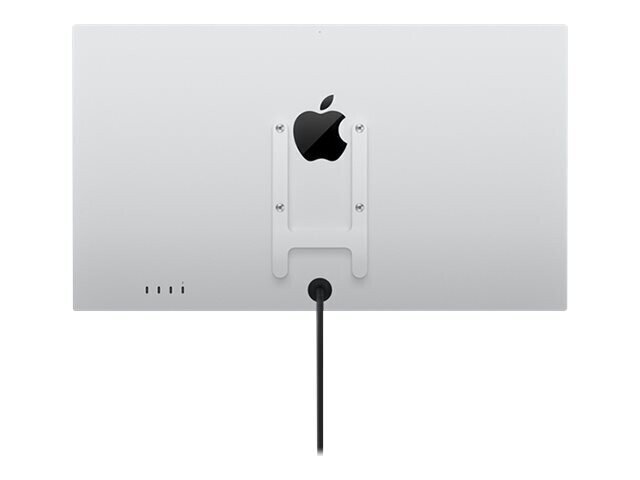Apple Studio Display - Standard Glass - VESA Mount Adapter (Stand not included) - MMYQ3Z/A цена и информация | Monitorid | hansapost.ee