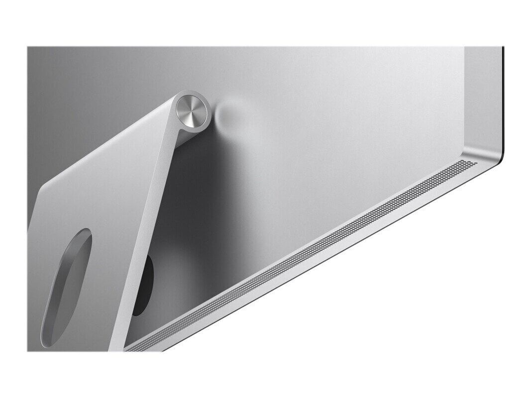 Apple Studio Display - Standard Glass - Tilt-Adjustable Stand - MK0U3Z/A hind ja info | Monitorid | hansapost.ee
