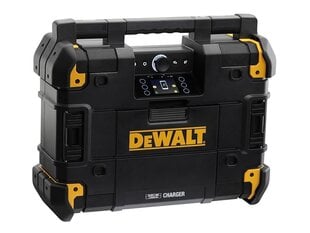 Raadio DeWalt DWST1-81078 hind ja info | Raadiod ja magnetoolad | hansapost.ee