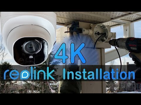 Valvekaamera isiku ja sõiduki tuvastusega Reolink RLC-820A 8MP 4K PoE IP цена и информация | Valvekaamerad | hansapost.ee