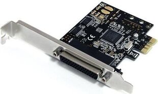 PCI-kaart Startech PEX2S1P553B price and information | Regulaatorid | hansapost.ee