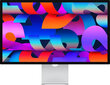 Apple Studio Display - Nano-Texture Glass - Tilt-Adjustable Stand - MMYW3Z/A цена и информация | Monitorid | hansapost.ee