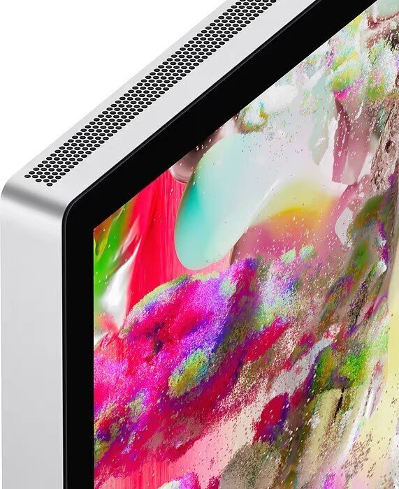 Apple Studio Display - Nano-Texture Glass - Tilt-Adjustable Stand - MMYW3Z/A hind ja info | Monitorid | hansapost.ee