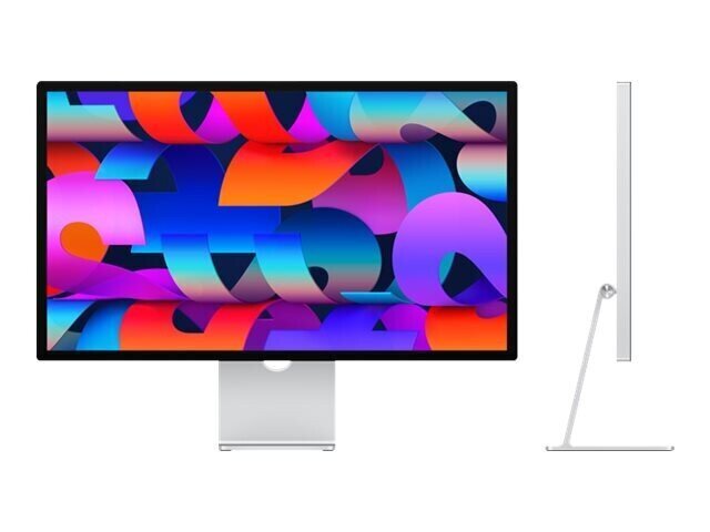 Apple Studio Display - Nano-Texture Glass - Tilt-Adjustable Stand - MMYW3Z/A hind ja info | Monitorid | hansapost.ee