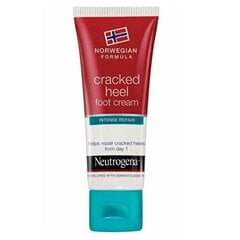 Neutrogena Cracked Heel Foot Cream 50ml цена и информация | Кремы, лосьоны для тела | hansapost.ee