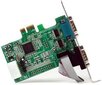 USB-jaotur Startech PEX2S553 цена и информация | Regulaatorid | hansapost.ee